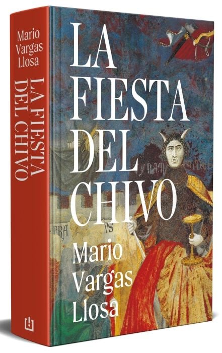 Produktbild: La fiesta del chivo