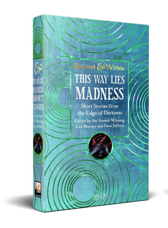 Produktbild: This Way Lies Madness