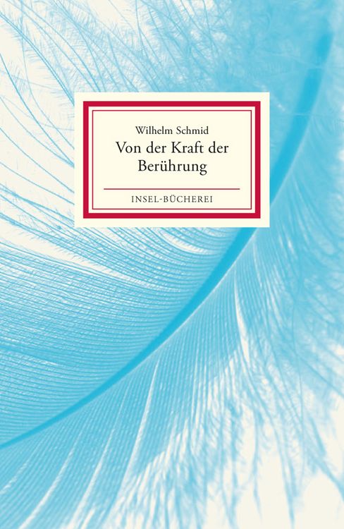 Produktbild: Von der Kraft der Berührung