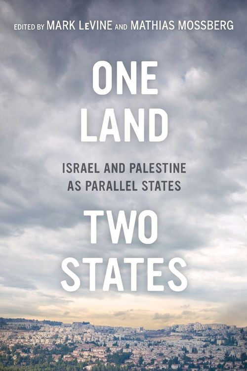 Produktbild: One Land, Two States