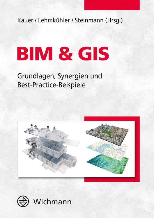 Produktbild: Bim & Gis