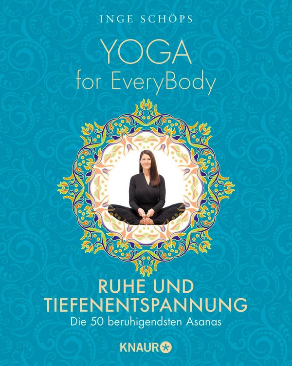 Produktbild: Yoga for EveryBody - Ruhe und Tiefenentspannung