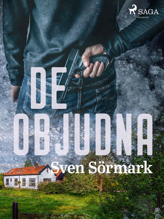 Produktbild: De objudna