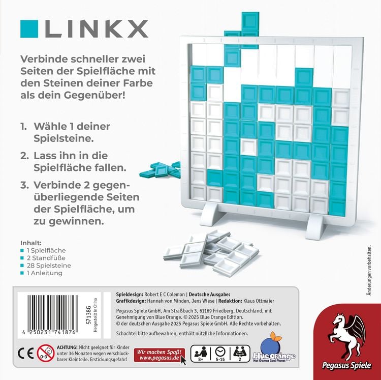 Produktbild: Linkx