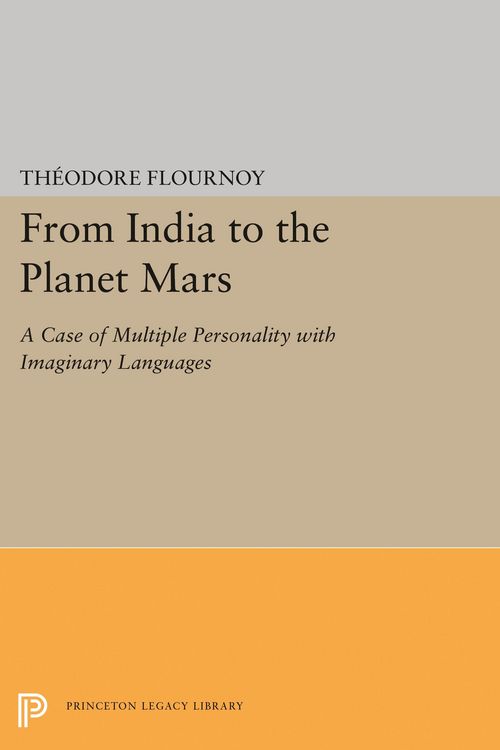 Produktbild: From India to the Planet Mars