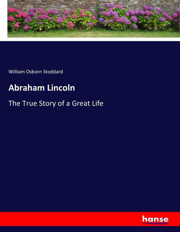 Produktbild: Abraham Lincoln
