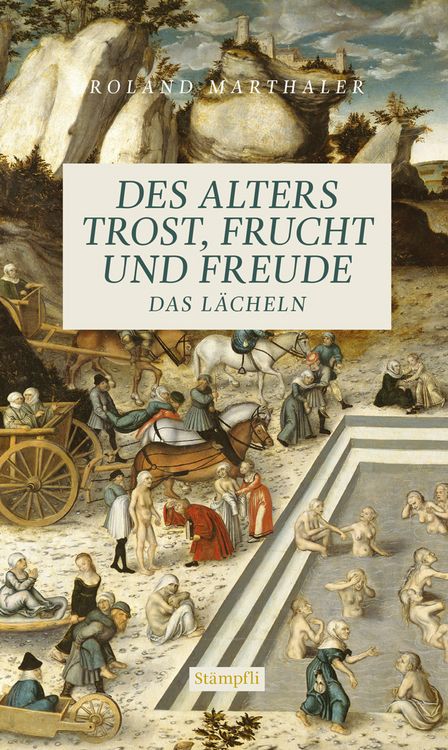Produktbild: Des Alters Trost, Frucht und Freude