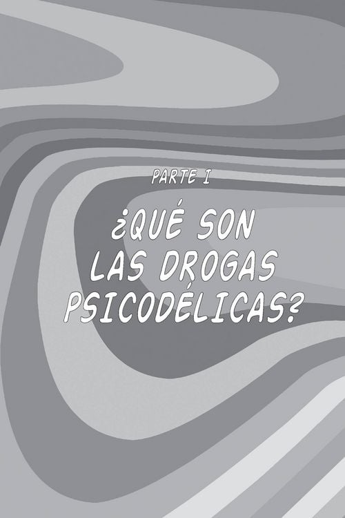 Produktbild: The Psychedelic Handbook