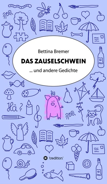Produktbild: Das Zauselschwein