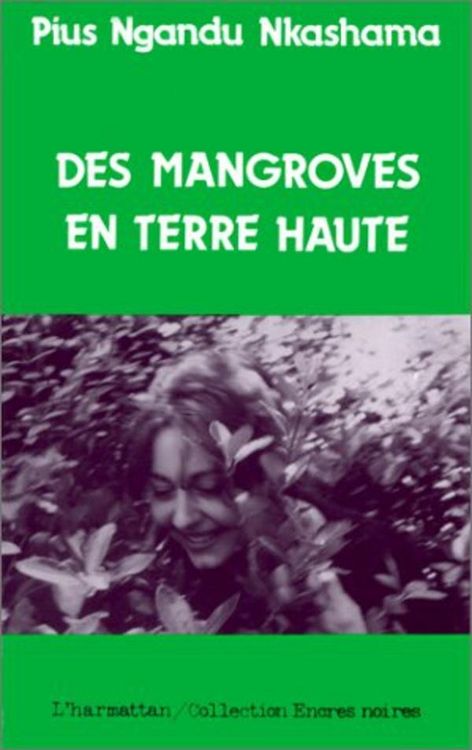 Produktbild: Des mangroves en terre haute