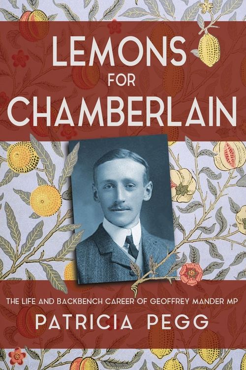 Produktbild: Lemons for Chamberlain