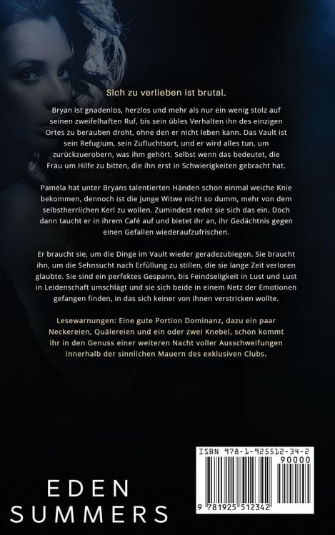 Produktbild: Gnadenlos