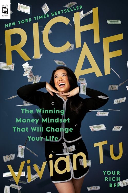 Produktbild: Rich AF