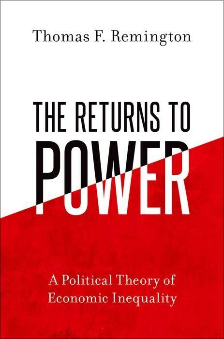 Produktbild: The Returns to Power