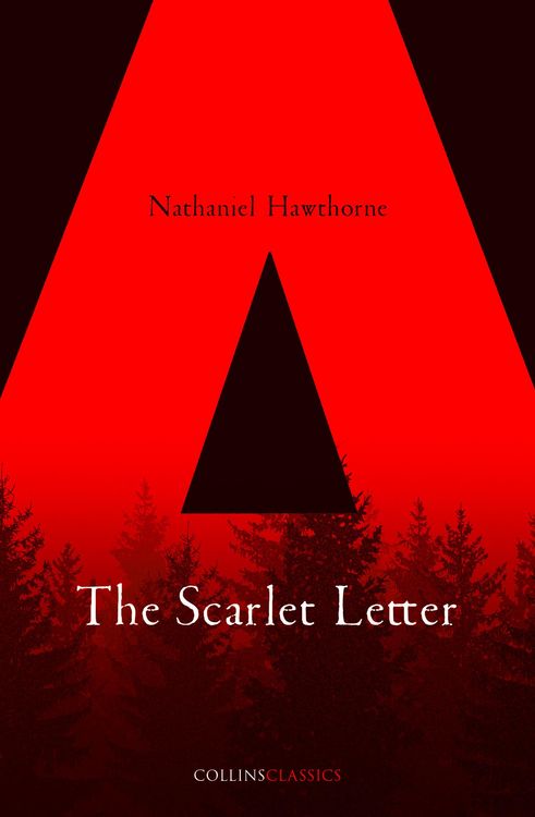 Produktbild: The Scarlet Letter