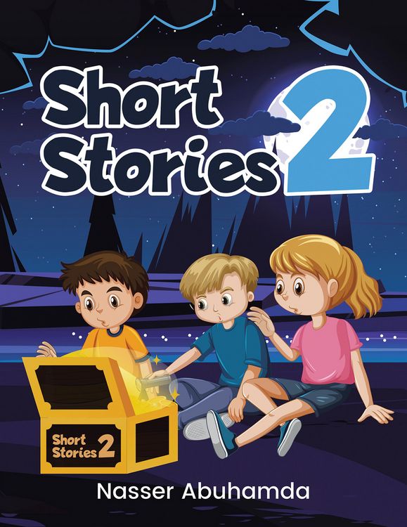 Produktbild: Short Stories 2