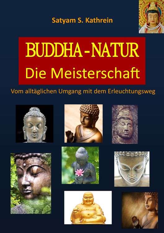 Produktbild: Buddha-Natur