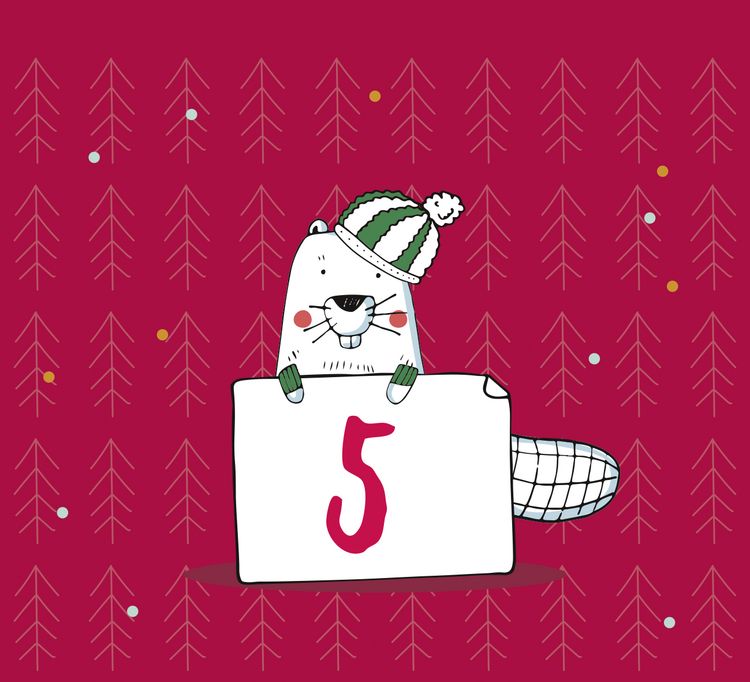 Produktbild: Ho Ho Hol dir noch 'nen Gl&uuml;hwein