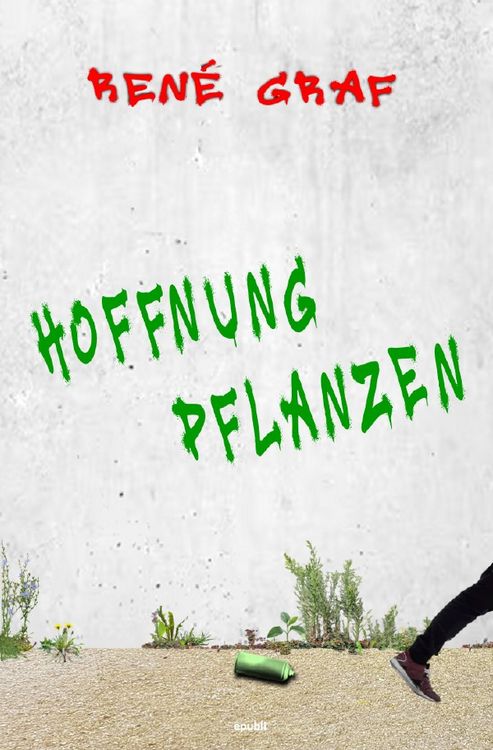 Produktbild: hoffnung pflanzen