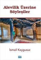 Produktbild: Alevilik &Uuml;zerine S&ouml;ylesiler