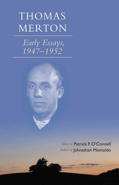 Produktbild: Thomas Merton