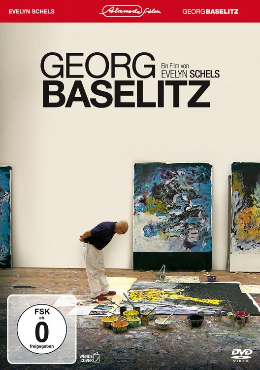 Produktbild: Georg Baselitz