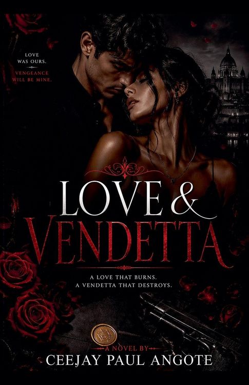 Produktbild: Love & Vendetta