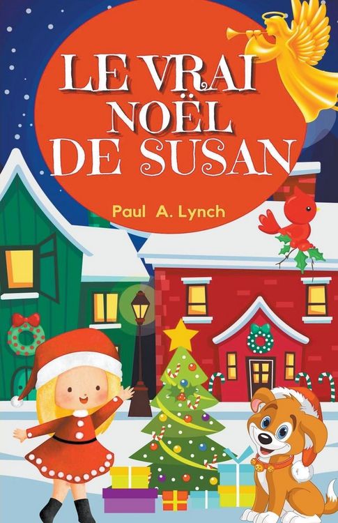 Produktbild: Le vrai No&euml;l de Susan