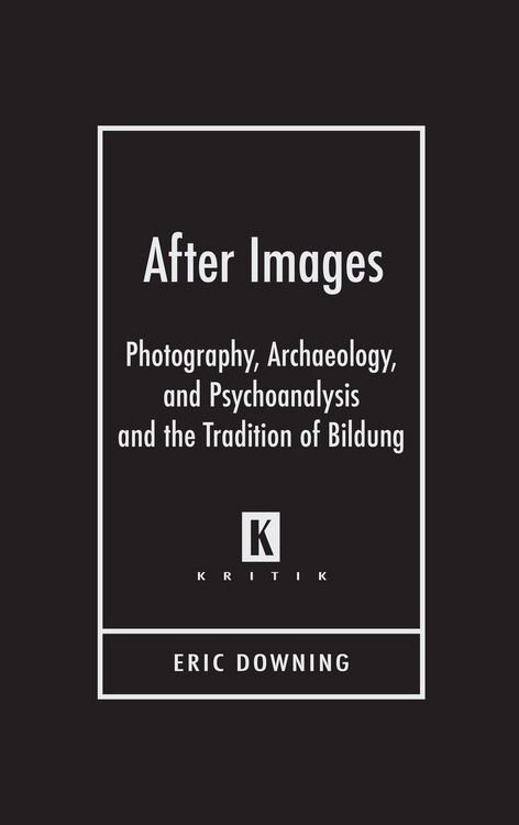 Produktbild: After Images