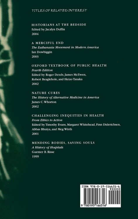 Produktbild: To Cast Out Disease