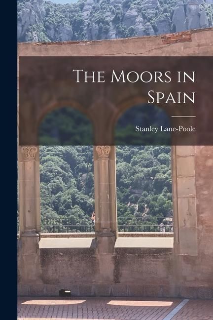 Produktbild: The Moors in Spain