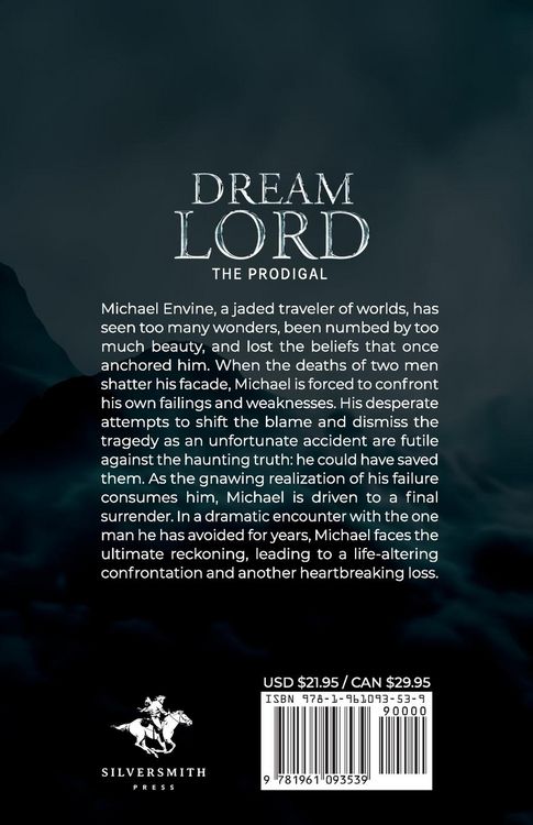 Produktbild: Dream Lord