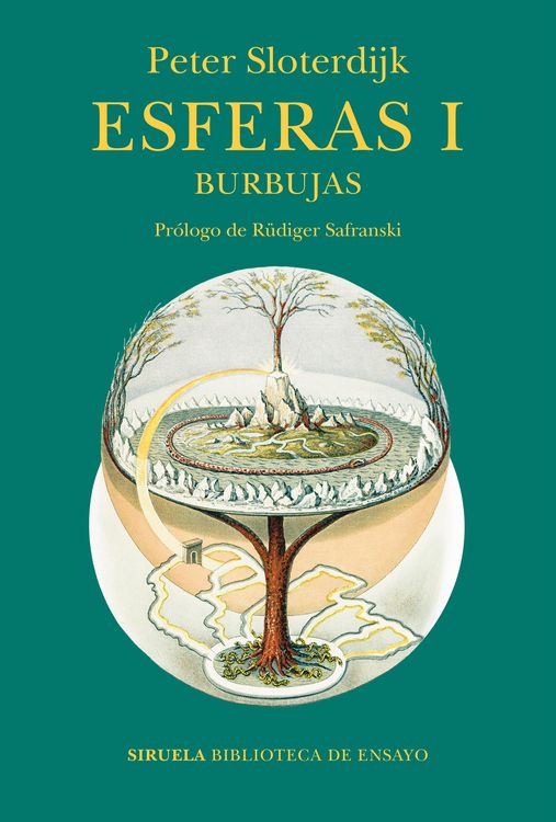 Produktbild: Esferas I. Burbujas