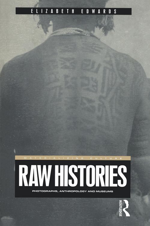 Produktbild: Raw Histories
