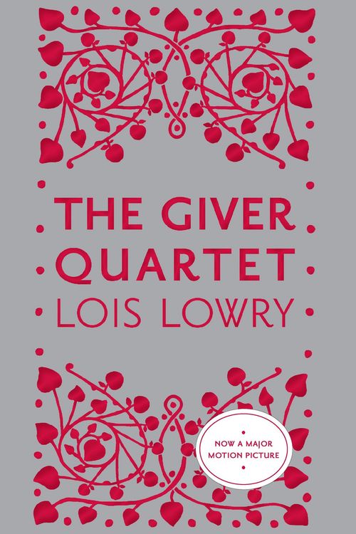 Produktbild: Giver Quartet Omnibus