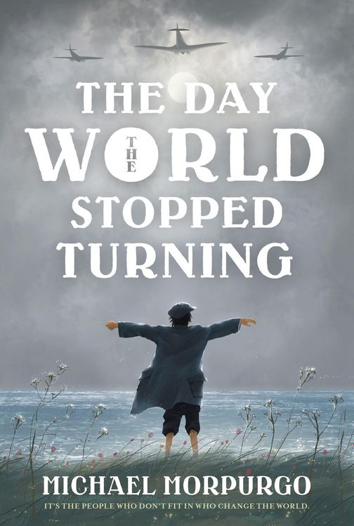 Produktbild: The Day the World Stopped Turning