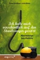 Produktbild: Ich habe mich versehentlich auf den Staubsauger gesetzt