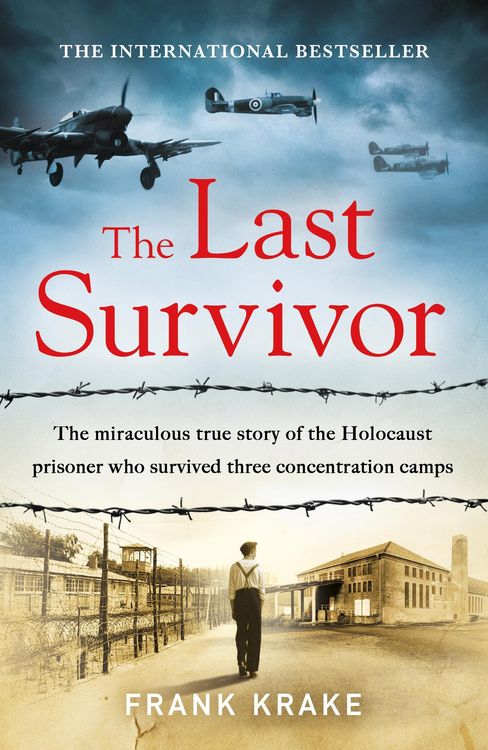 Produktbild: The Last Survivor