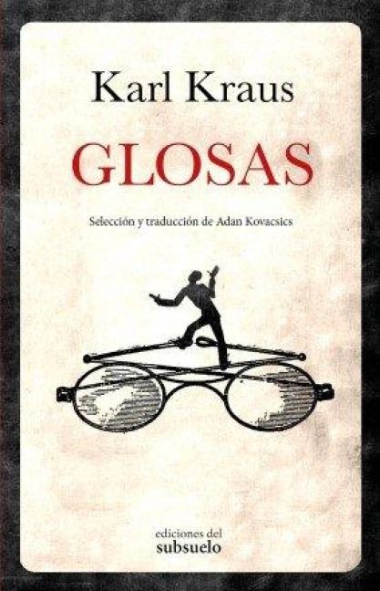 Produktbild: Glosas