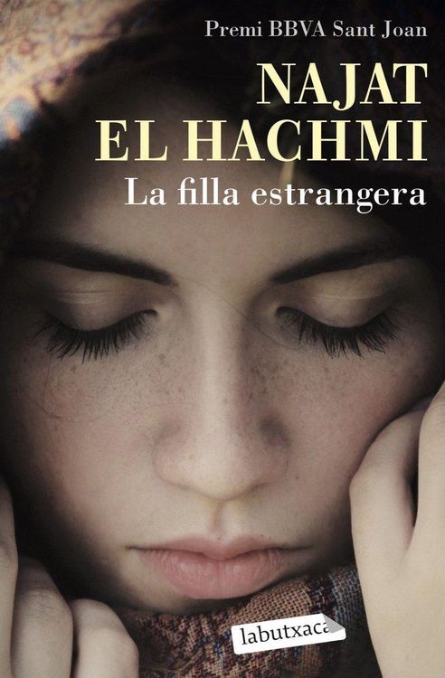 Produktbild: La filla estrangera