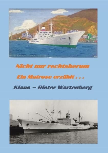 Produktbild: Nicht nur rechts herum