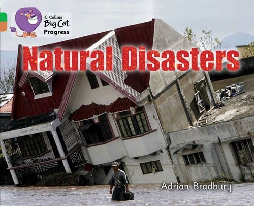 Produktbild: Natural Disasters