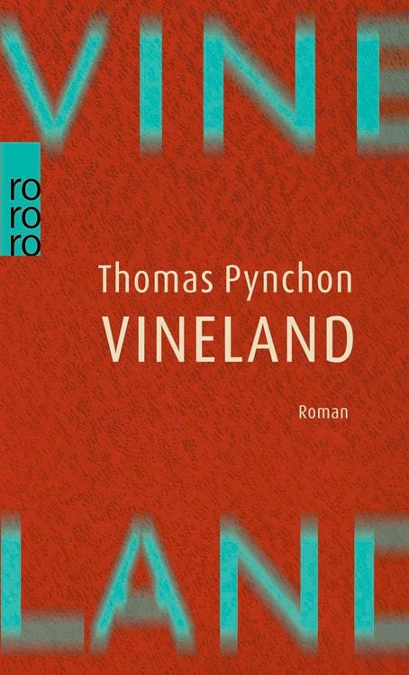 Produktbild: Vineland