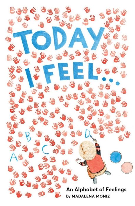 Produktbild: Today I Feel . . .