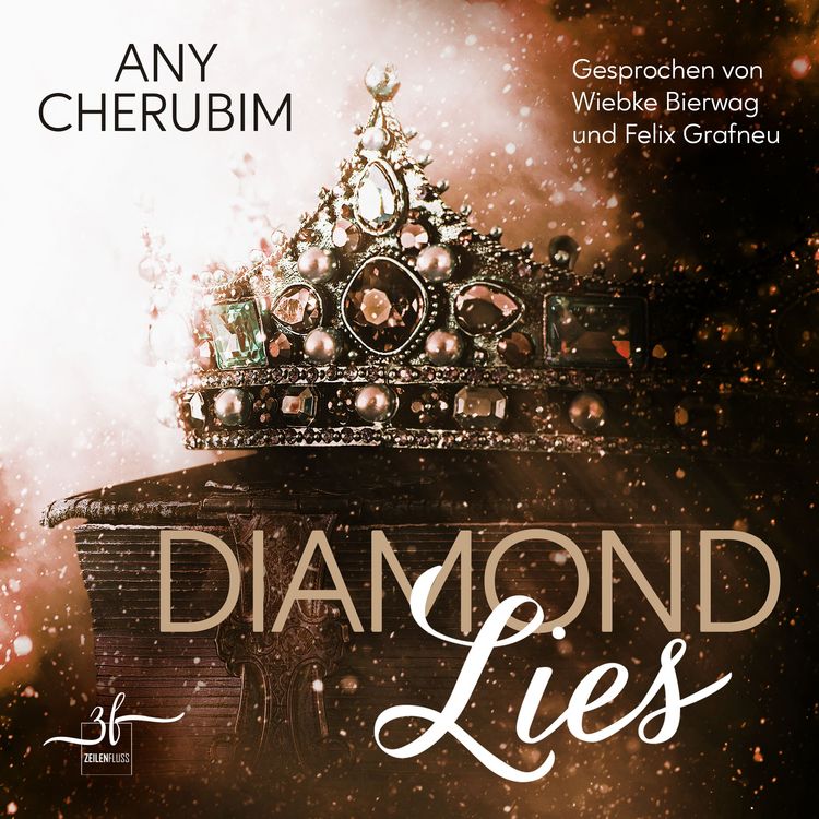 Produktbild: Diamond Lies