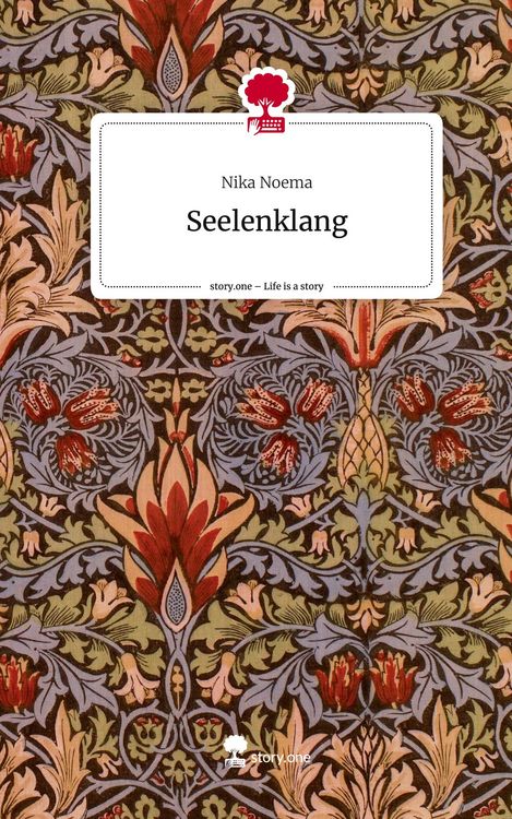 Produktbild: Seelenklang. Life is a Story - story.one