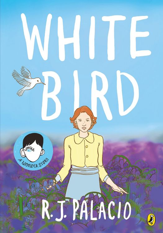 Produktbild: White Bird