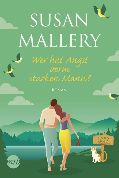 Produktbild: Wer hat Angst vorm starken Mann?
