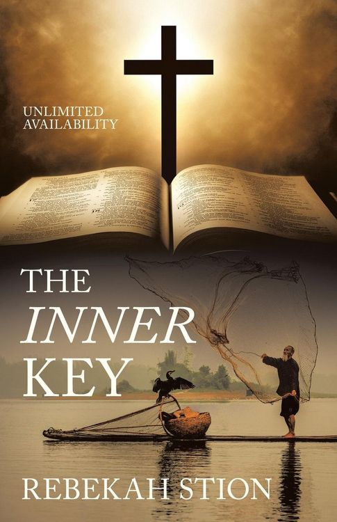 Produktbild: The Inner Key
