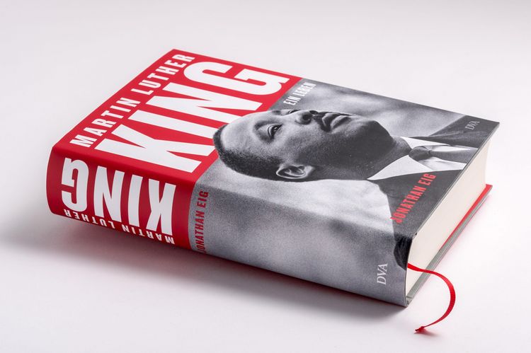 Produktbild: Martin Luther King